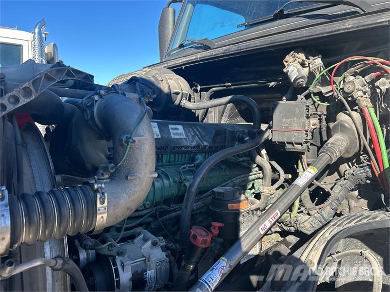 Volvo VNL760 Traktorske jedinice