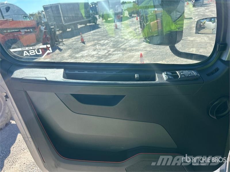 Volvo VNL760 Traktorske jedinice