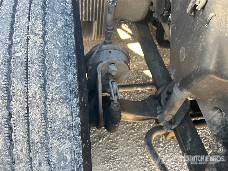 Volvo VNL760 Traktorske jedinice
