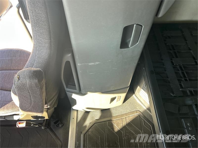 Volvo VNL760 Traktorske jedinice