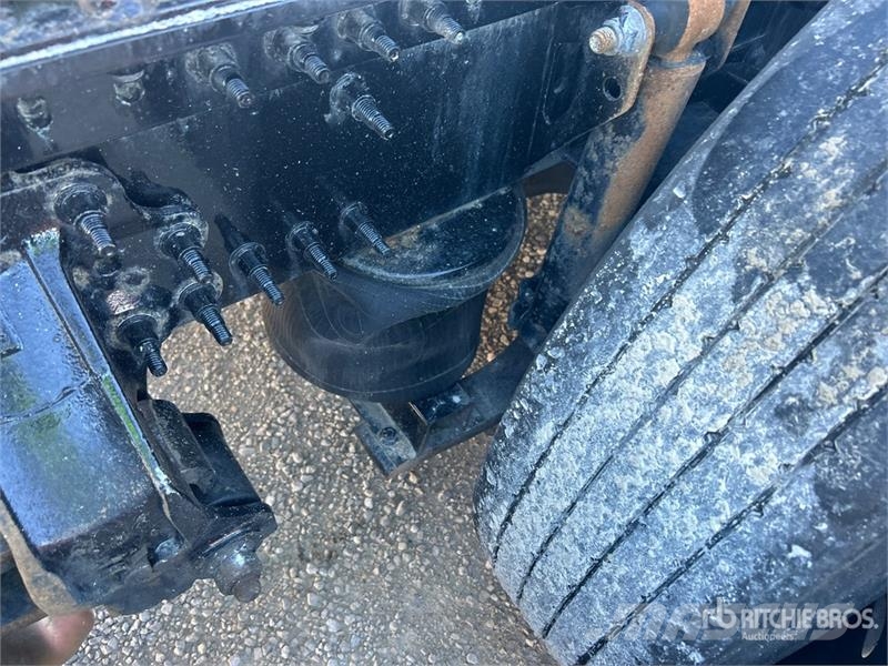 Volvo VNL760 Traktorske jedinice