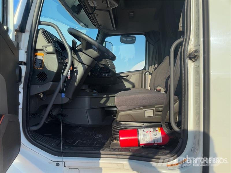 Volvo VNL760 Dragbilar
