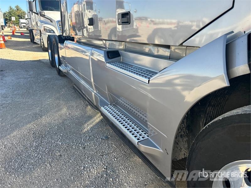 Volvo VNL760 Traktorske jedinice