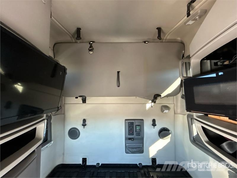 Volvo VNL760 Traktorske jedinice