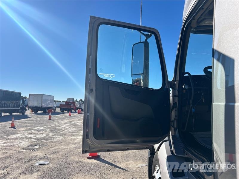Volvo VNL760 Traktorske jedinice