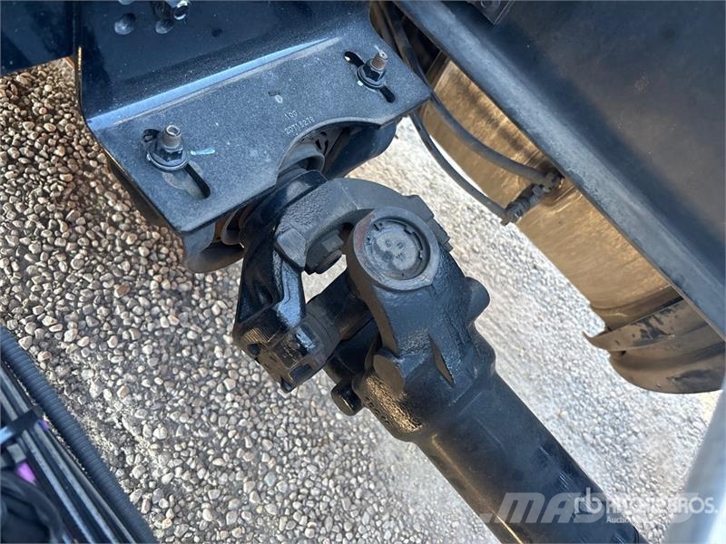 Volvo VNL760 Traktorske jedinice