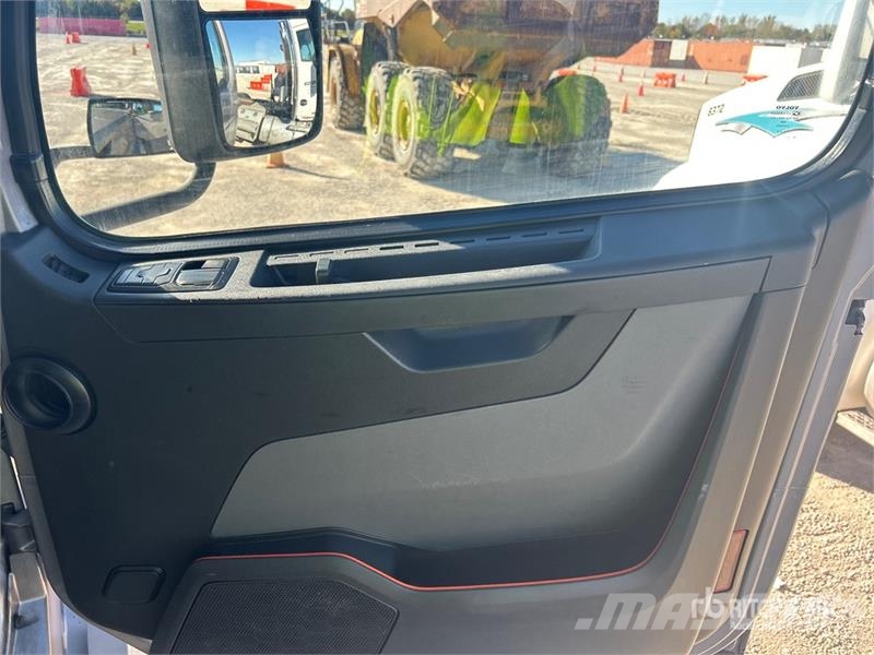 Volvo VNL760 Traktorske jedinice