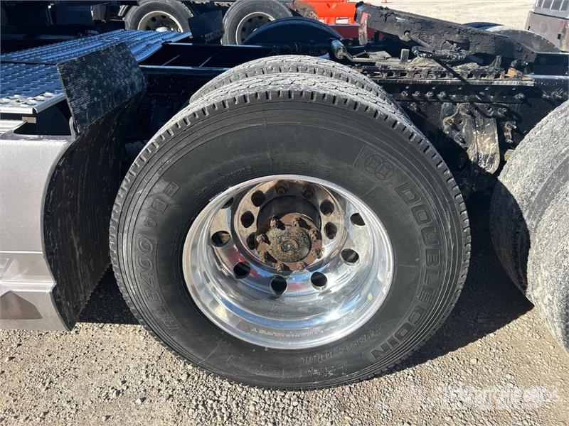 Volvo VNL760 Traktorske jedinice