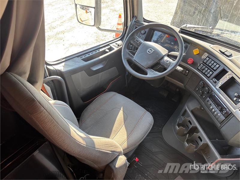 Volvo VNL760 Traktorske jedinice