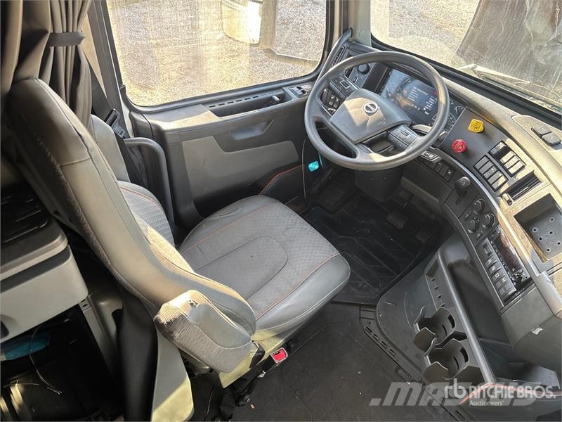 Volvo VNL760 Vlačilci