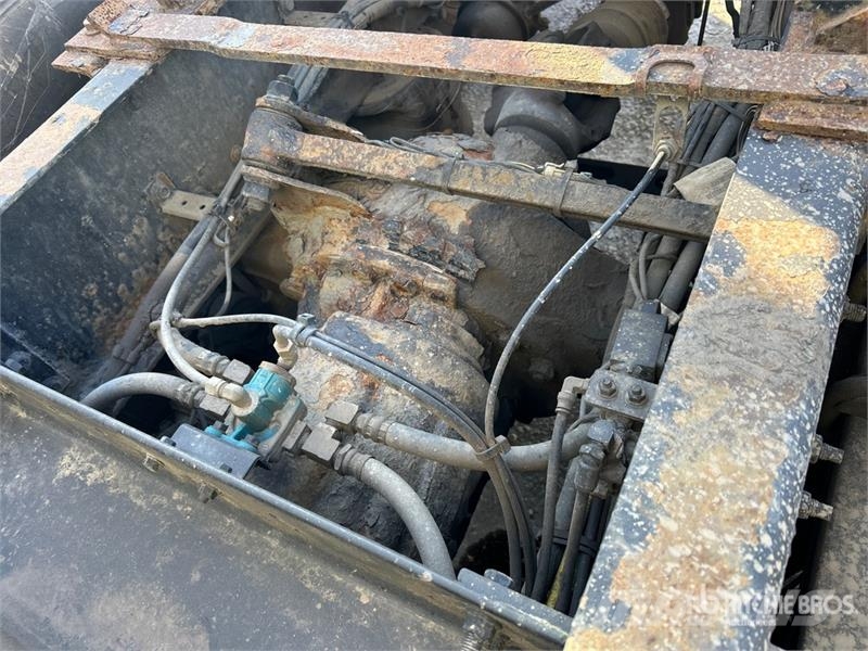 Volvo VNL760 트랙터 유닛