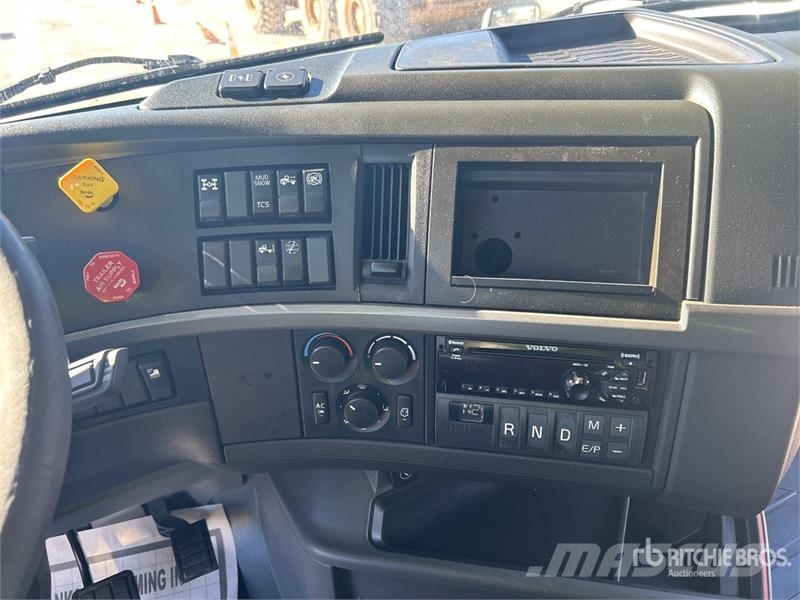 Volvo VNL760 Traktorske jedinice