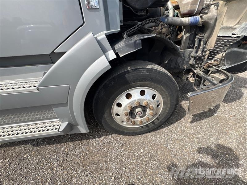 Volvo VNL760 Vilcēji