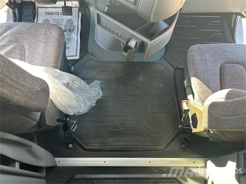 Volvo VNL760 Traktorske jedinice