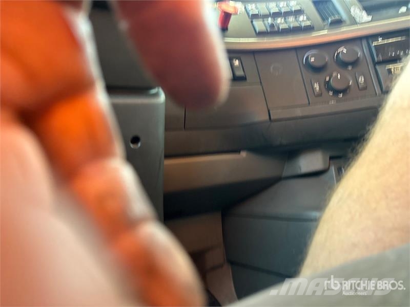 Volvo VNL760 Traktorske jedinice