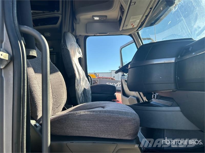 Volvo VNL760 Traktorske jedinice