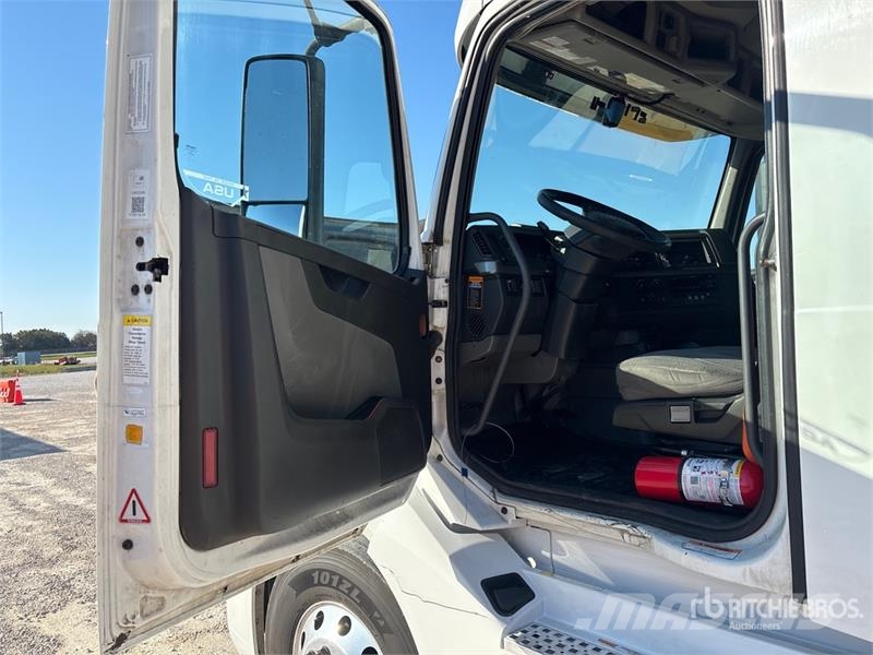 Volvo VNL760 Traktorske jedinice