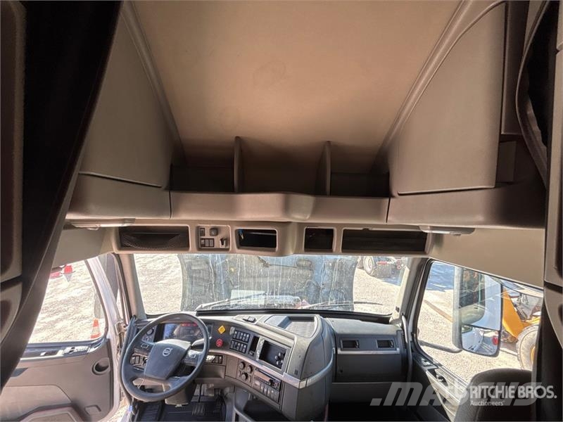 Volvo VNL760 Traktorske jedinice