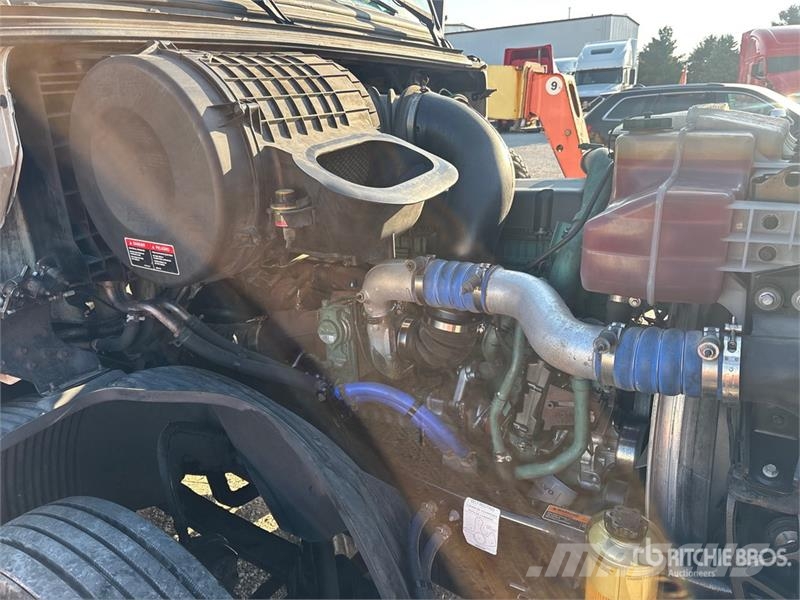 Volvo VNL760 Dragbilar