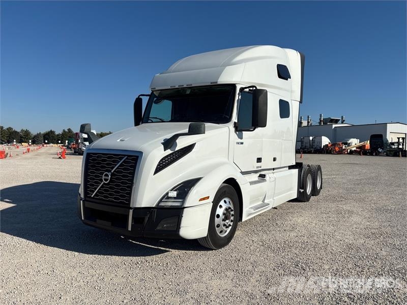 Volvo VNL760 Traktorske jedinice