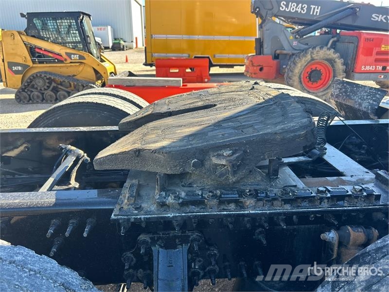 Volvo VNL760 Traktorske jedinice