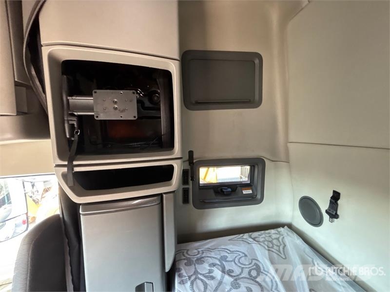 Volvo VNL760 Traktorske jedinice