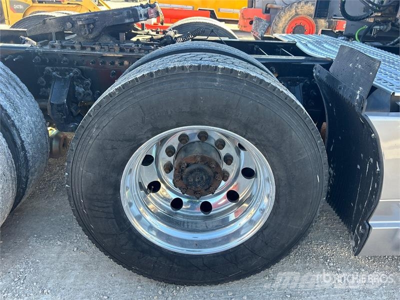 Volvo VNL760 Traktorske jedinice