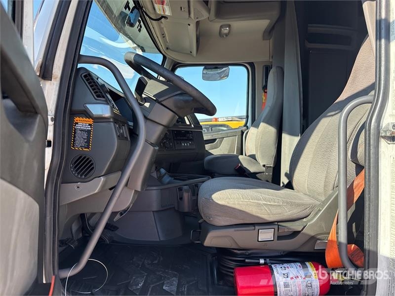 Volvo VNL760 Traktorske jedinice