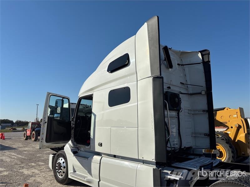 Volvo VNL760 Traktorske jedinice