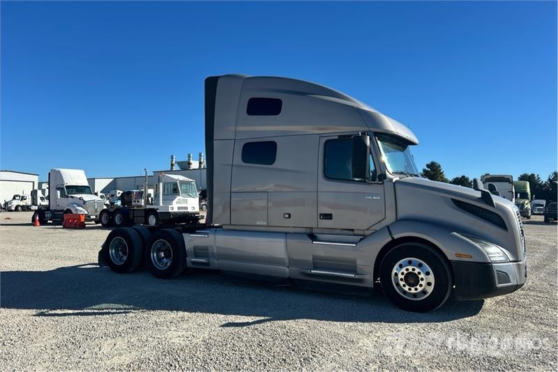 Volvo VNL760 Traktorske jedinice