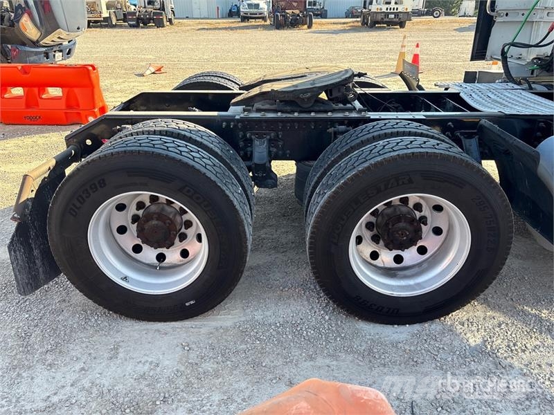 Volvo VNL760 Traktorske jedinice