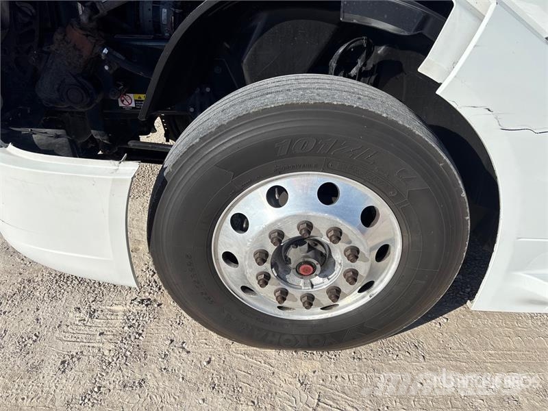 Volvo VNL760 Traktorske jedinice