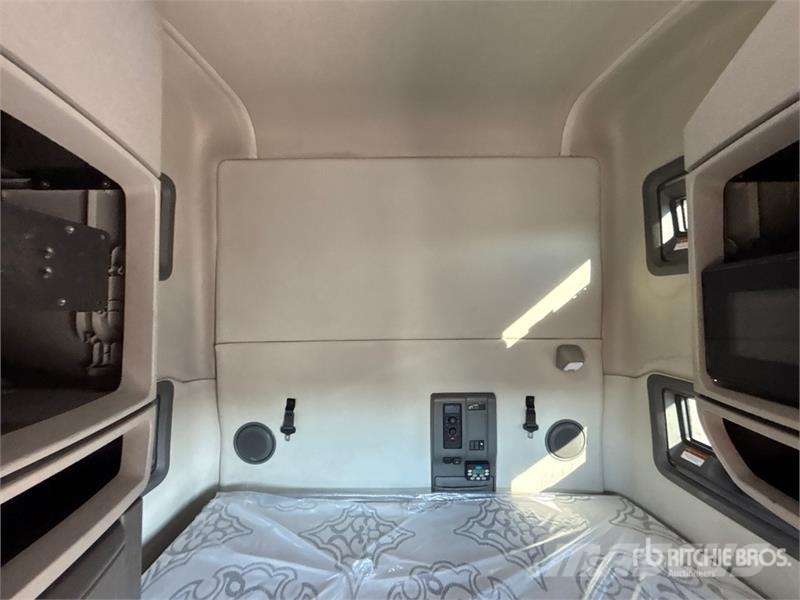 Volvo VNL760 Traktorske jedinice
