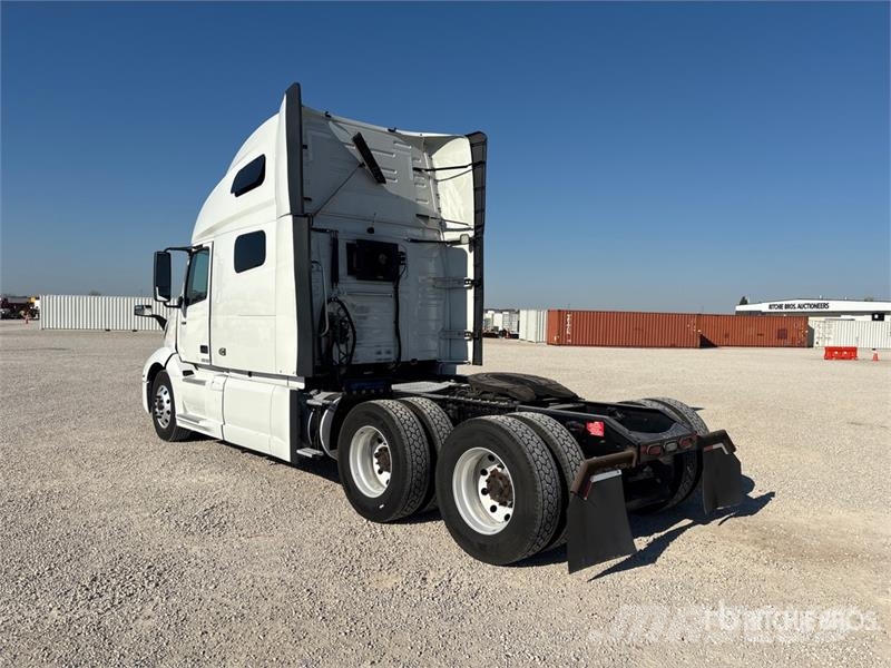 Volvo VNL760 Traktorske jedinice