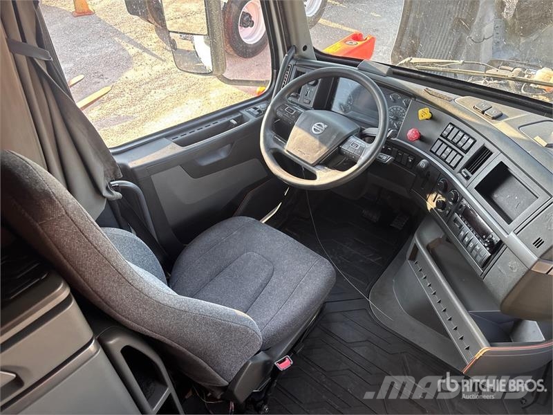 Volvo VNL760 Dragbilar