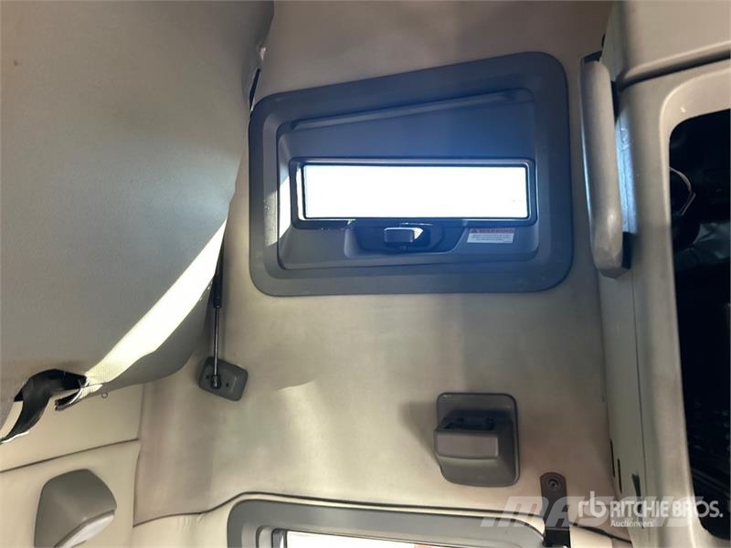 Volvo VNL760 Traktorske jedinice