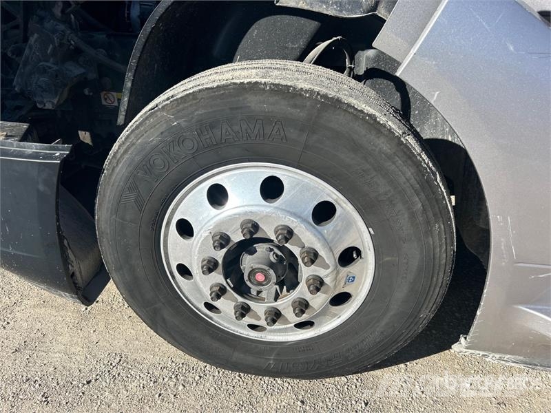 Volvo VNL760 Traktorske jedinice