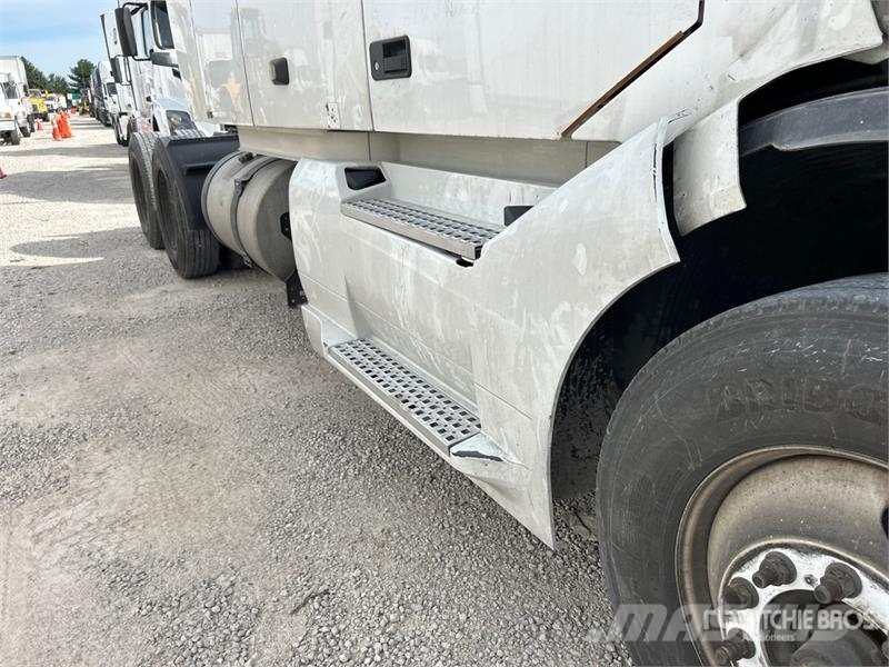 Volvo VNL760 Vlačilci