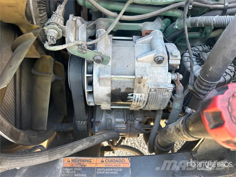 Volvo VNL760 Traktorske jedinice