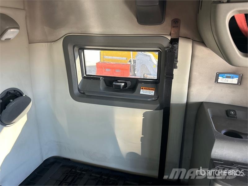 Volvo VNL760 Traktorske jedinice