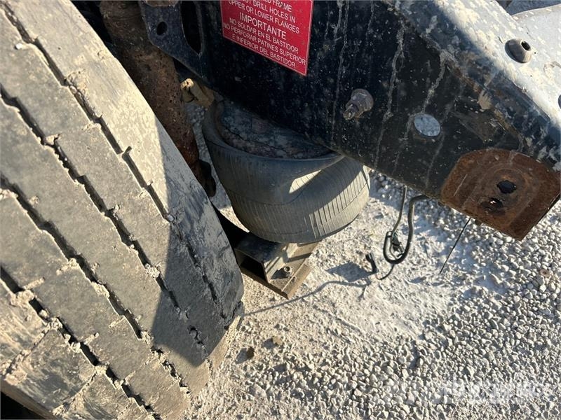 Volvo VNL760 트랙터 유닛