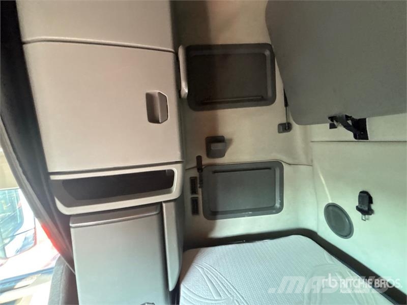 Volvo VNL760 Dragbilar