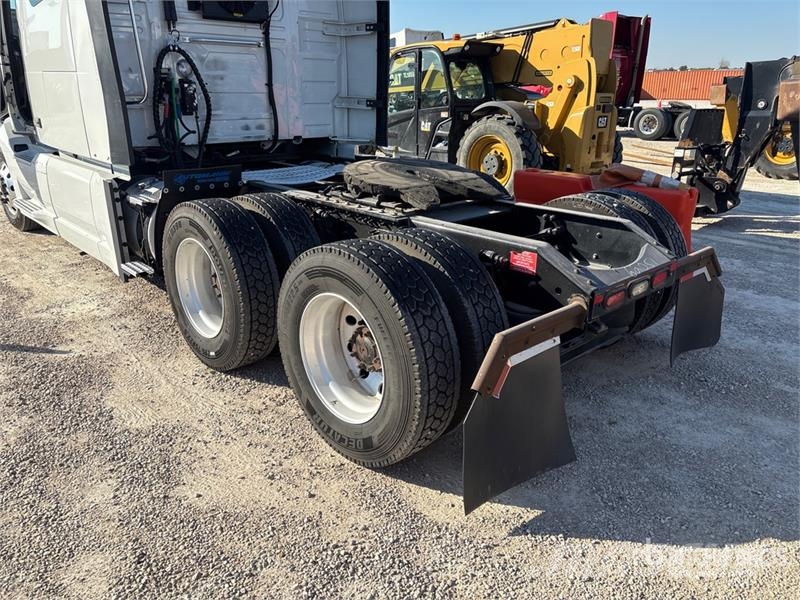 Volvo VNL760 Traktorske jedinice