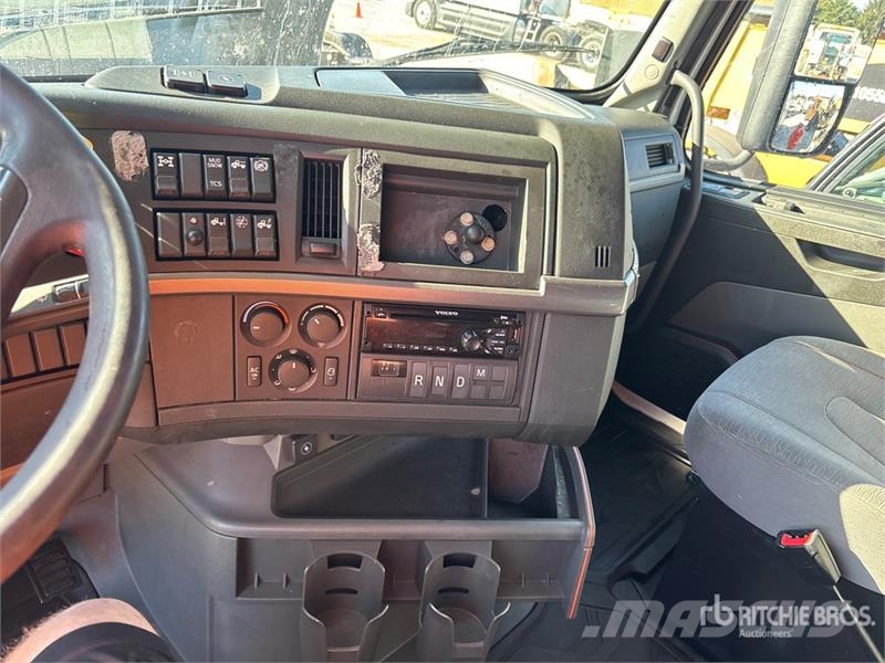 Volvo VNL760 Traktorske jedinice