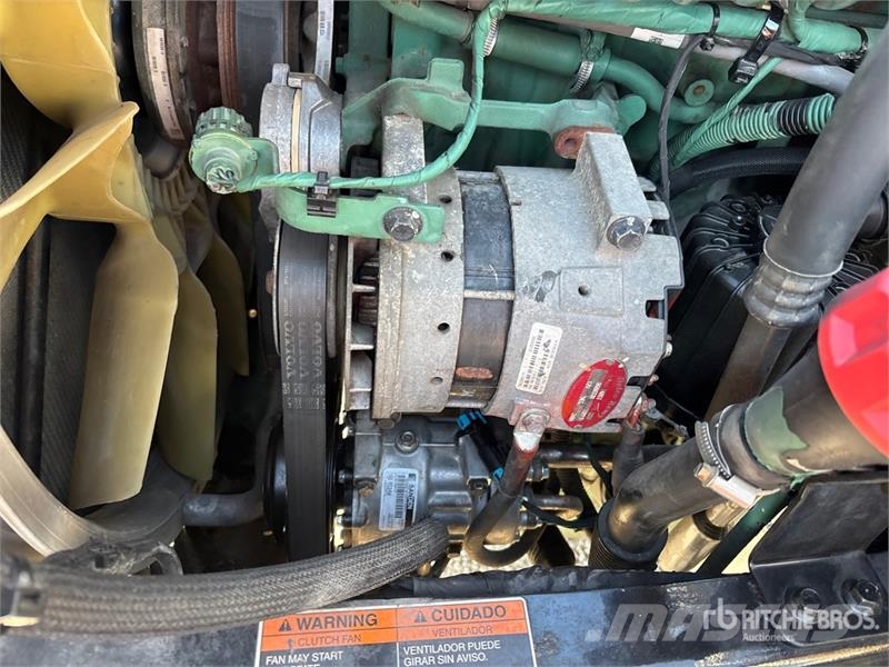 Volvo VNL760 Traktorske jedinice