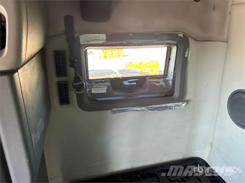 Volvo VNL760 Traktorske jedinice
