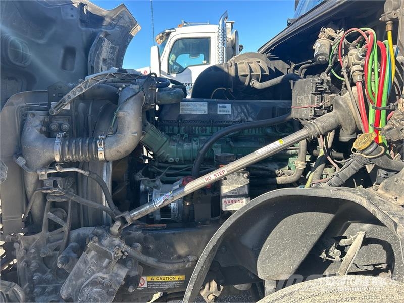 Volvo VNL760 Traktorske jedinice