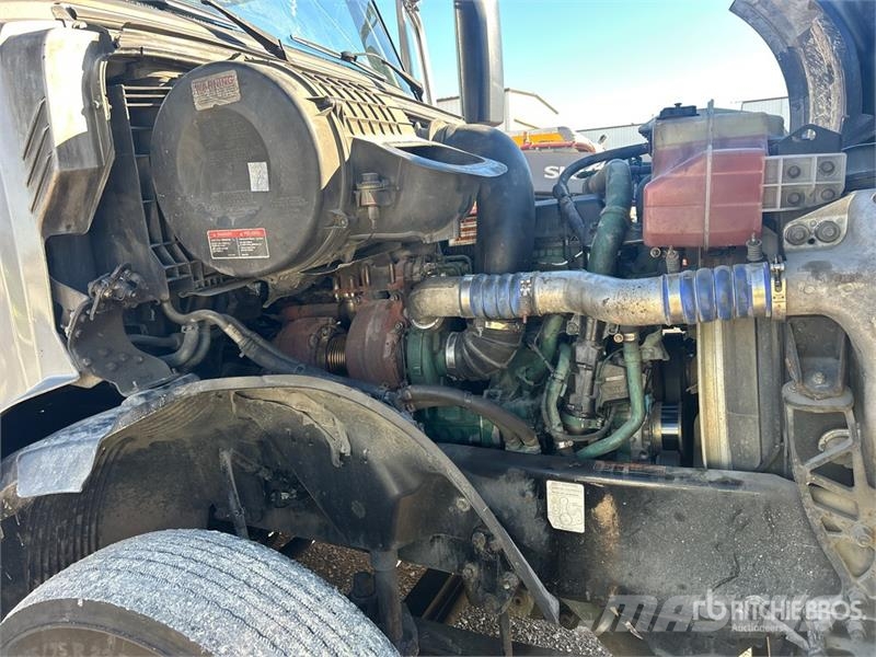 Volvo VNL760 Traktorske jedinice