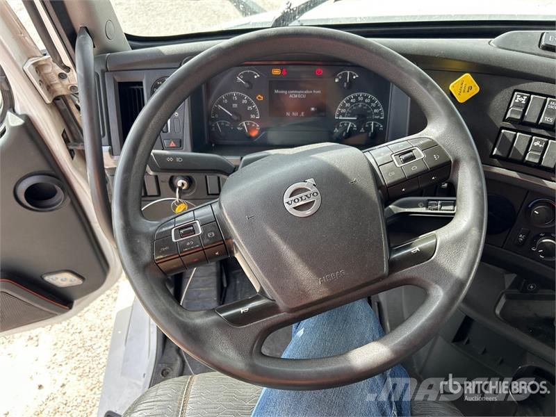 Volvo VNL760 Vlačilci