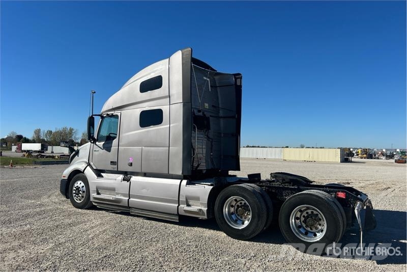 Volvo VNL760 Traktorske jedinice